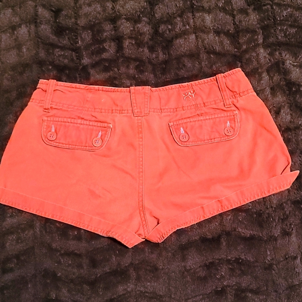 What You're Made Of Shorts - Picture 3 of 6